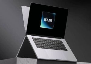 FCC文件泄露，苹果M5系列MacBook Pro和iPad Pro代码曝光