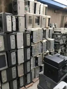 五角大楼将逐步淘汰中国产的电脑和打印机